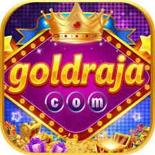 GOLDRAJA - Permainan Musik Interaktif Terbaik