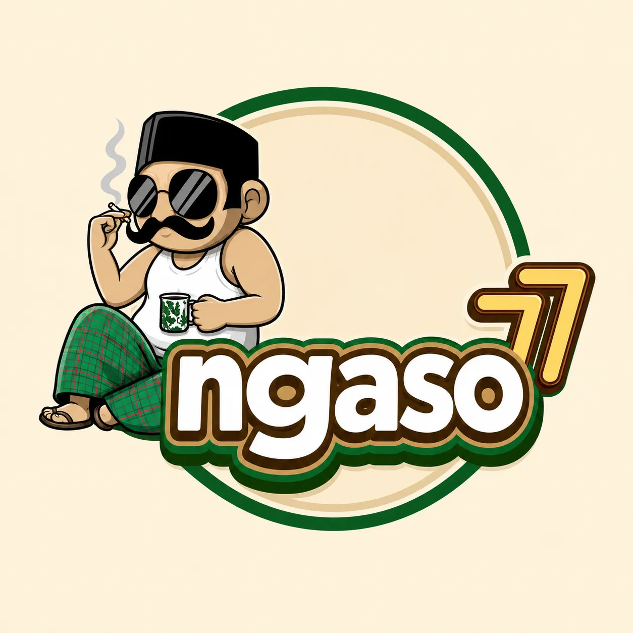 NGASO77 - Permainan Domino Seru dan Menyenangkan